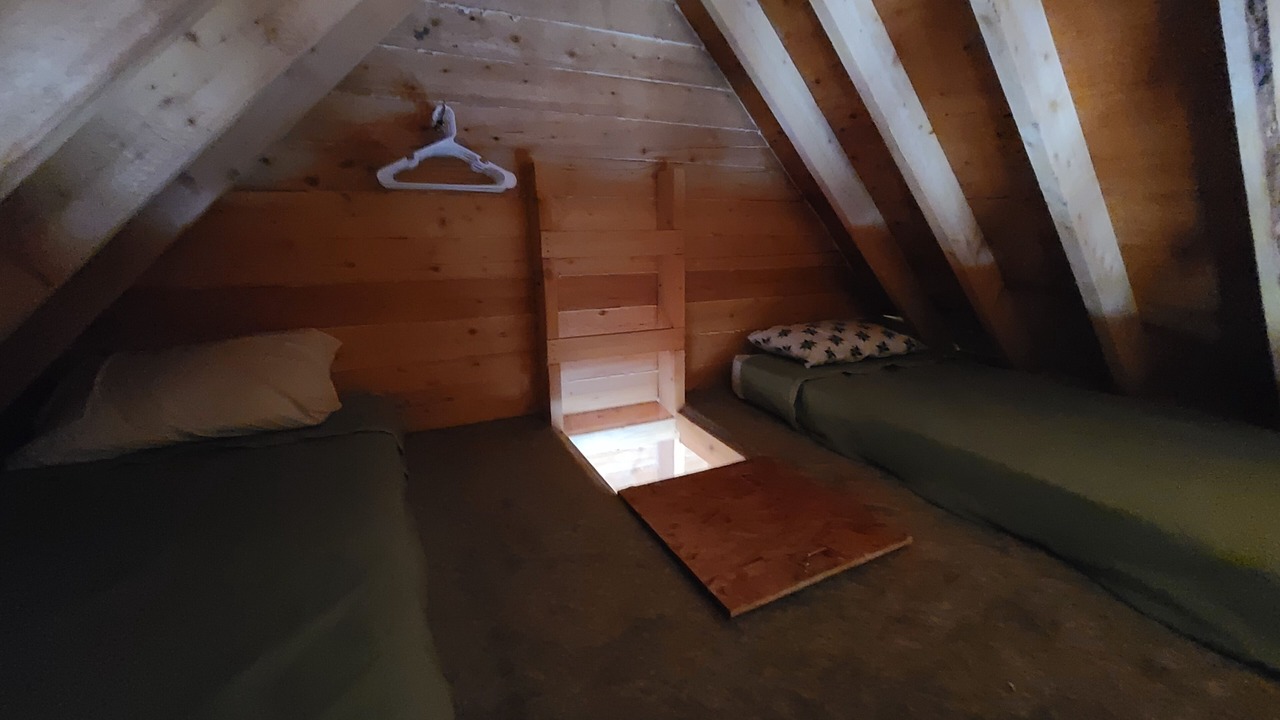 Photo of Bedroom in Ninilchik
