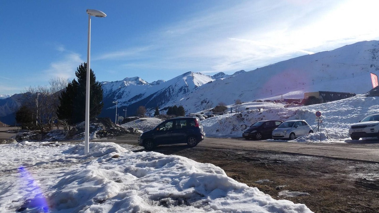 Photo of Outdoor in Piau Engaly