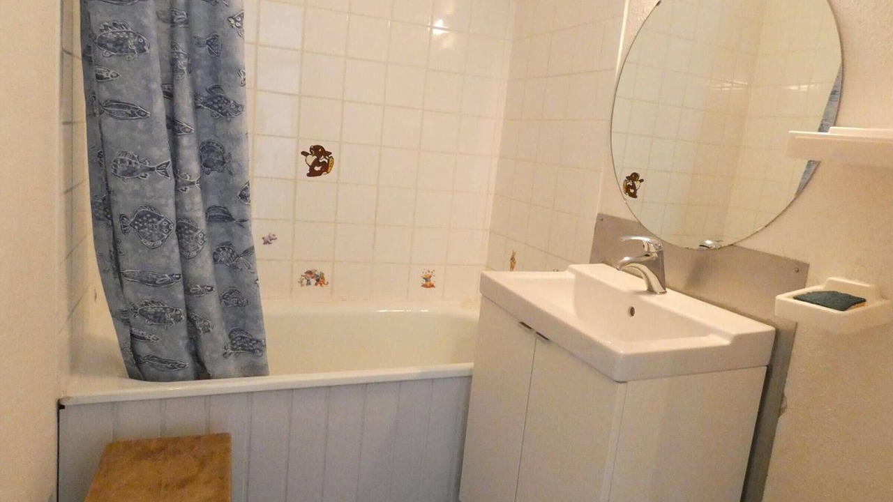 Photo of Bathroom in Piau Engaly