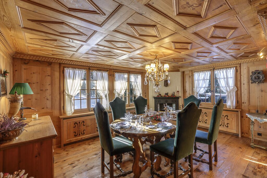 Photo of Others in Gstaad