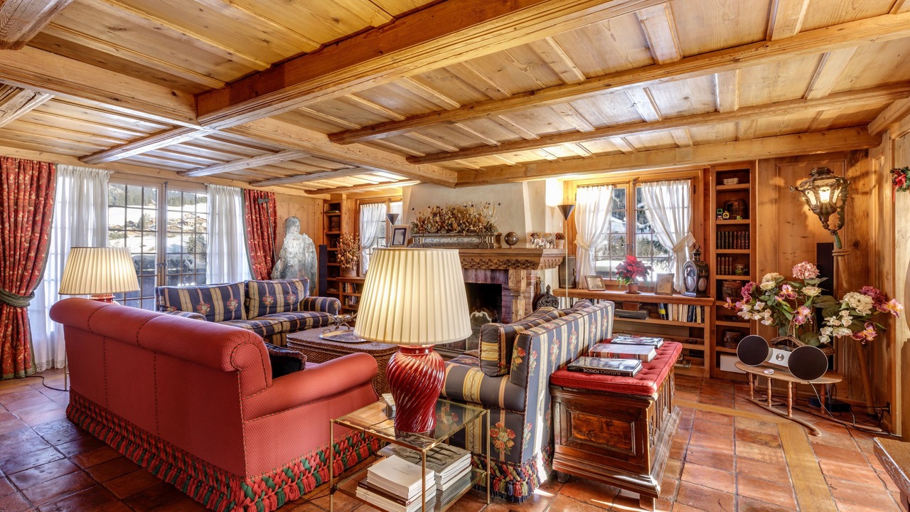 Photo of Others in Gstaad