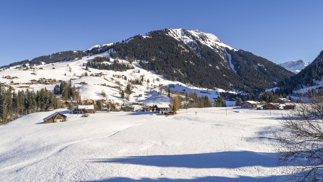 Photo of Others in Gstaad