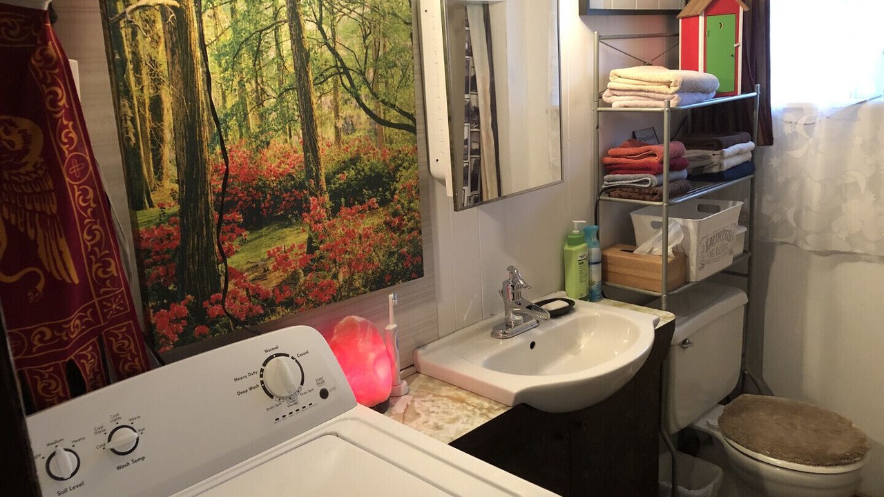 Photo of Bathroom in Robson