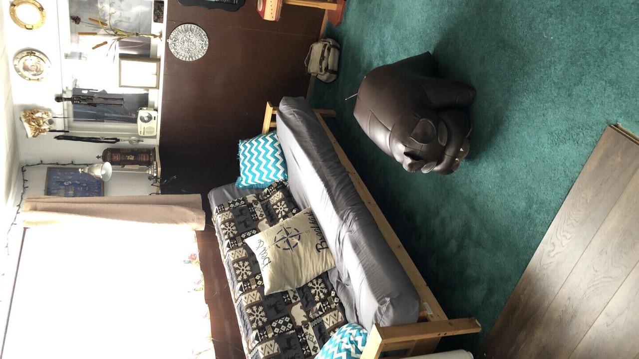 Photo of Livingroom in Robson
