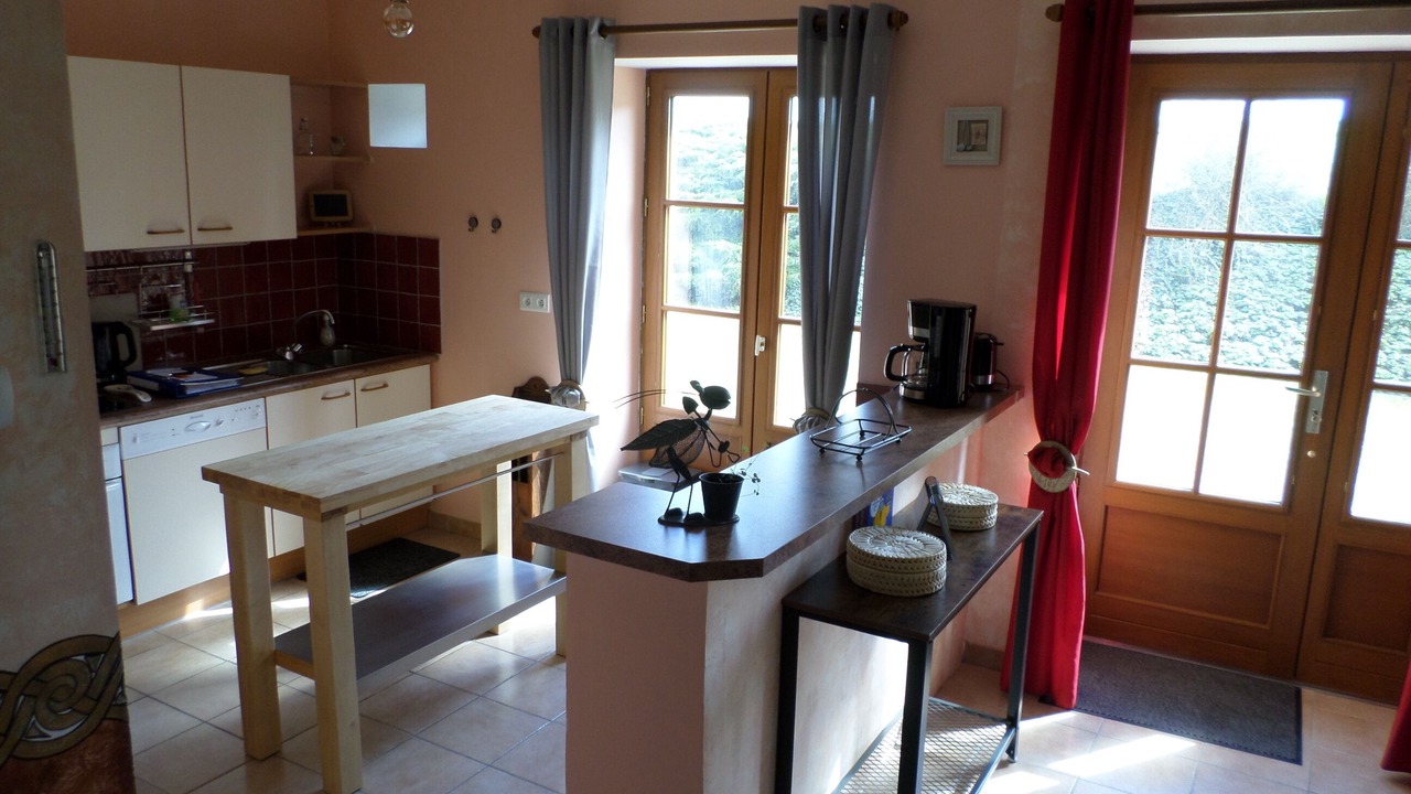 Photo of Kitchen in Pleven