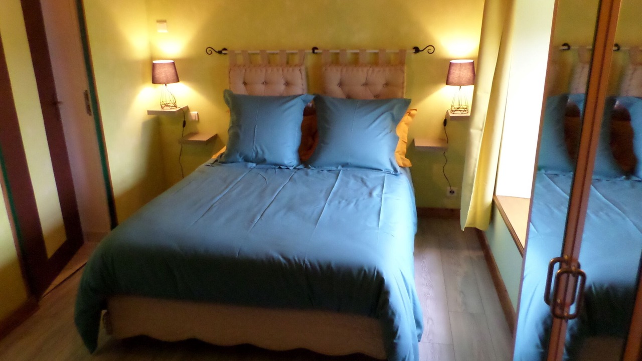 Photo of Bedroom in Pleven