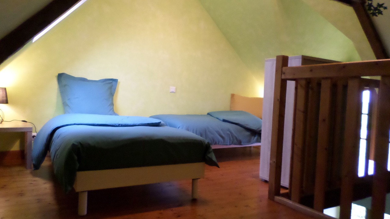 Photo of Bedroom in Pleven