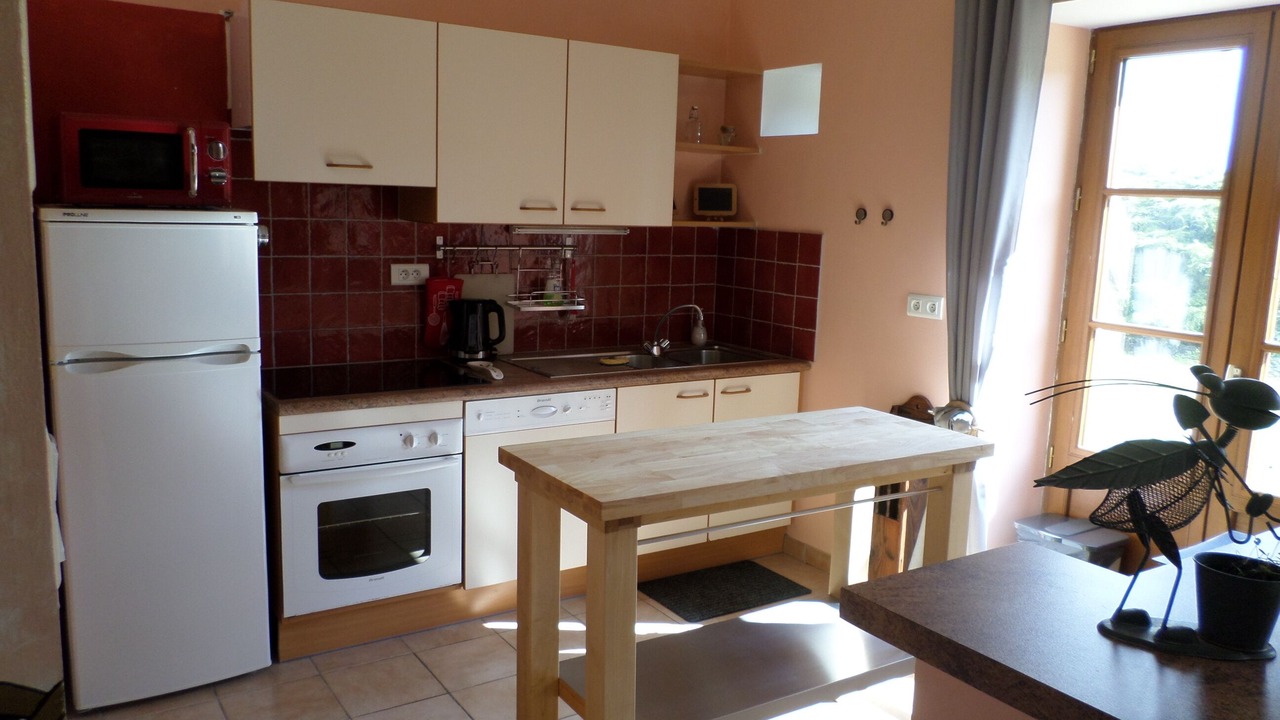 Photo of Kitchen in Pleven