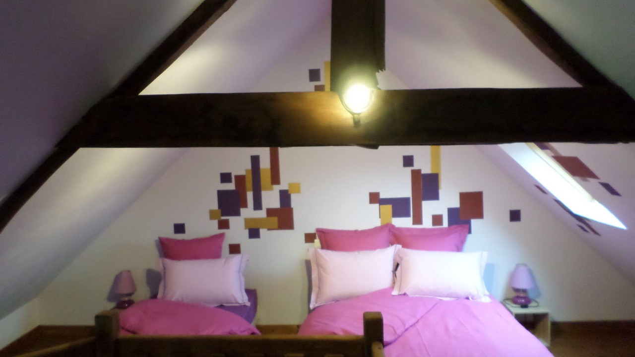 Photo of Bedroom in Pleven
