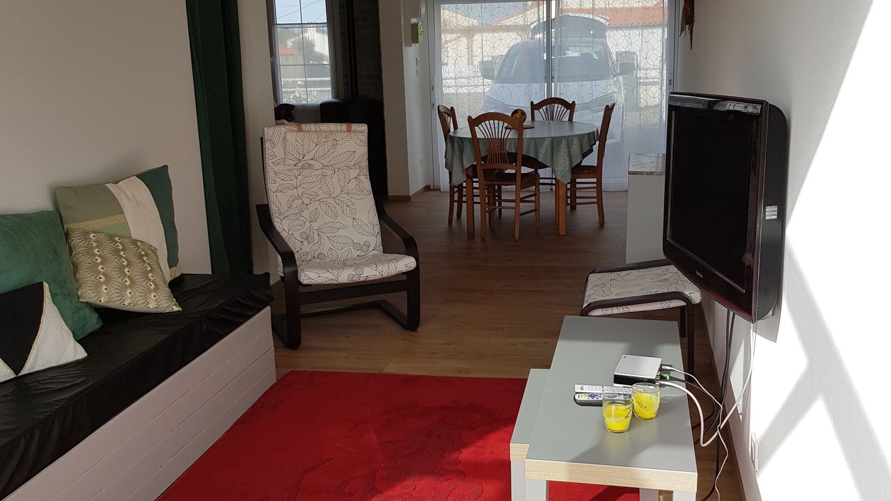 Photo of Livingroom in Brem Sur Mer