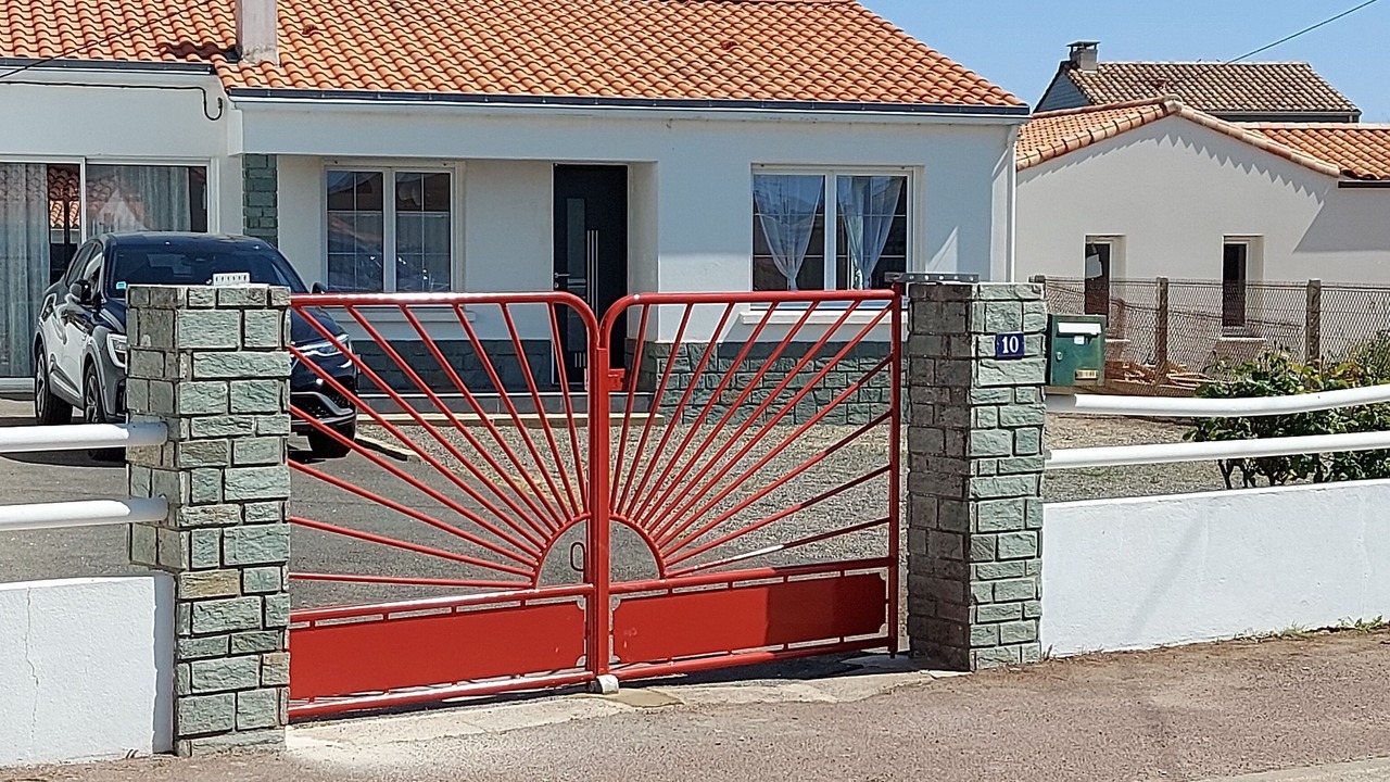 Photo of Outdoor in Brem Sur Mer