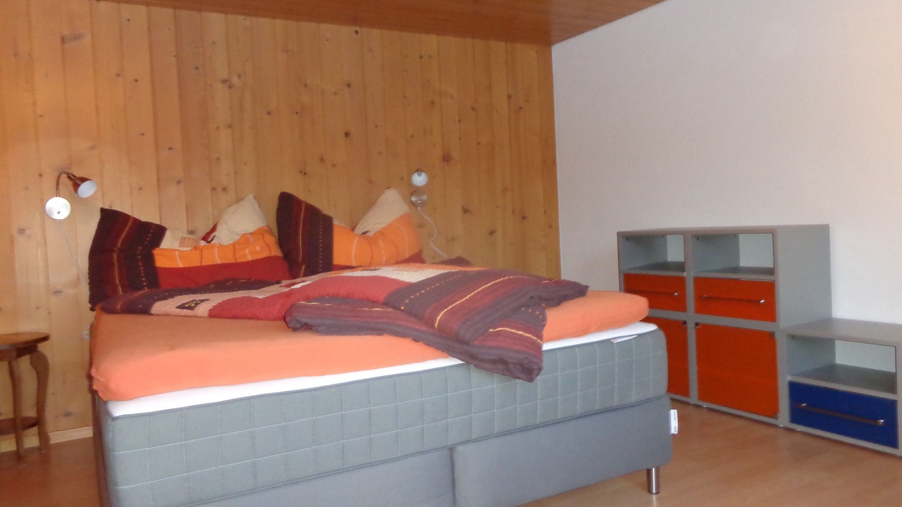 Photo of Bedroom in Reichenbach