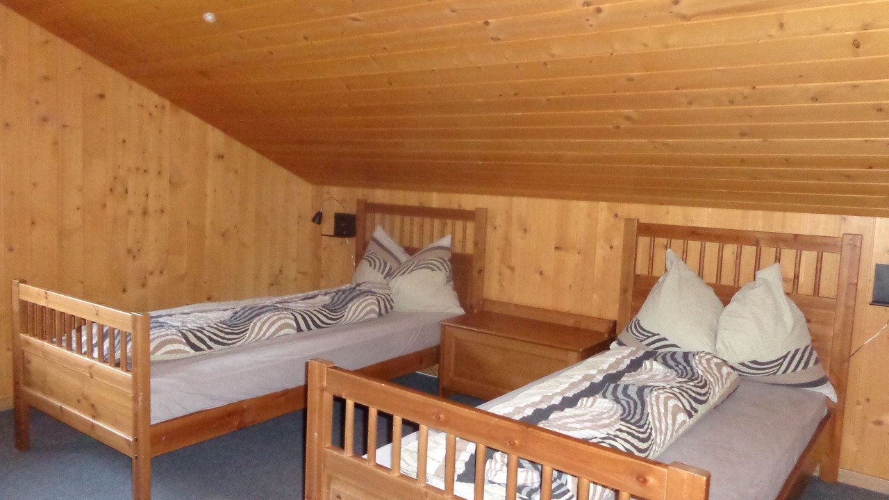 Photo of Bedroom in Reichenbach