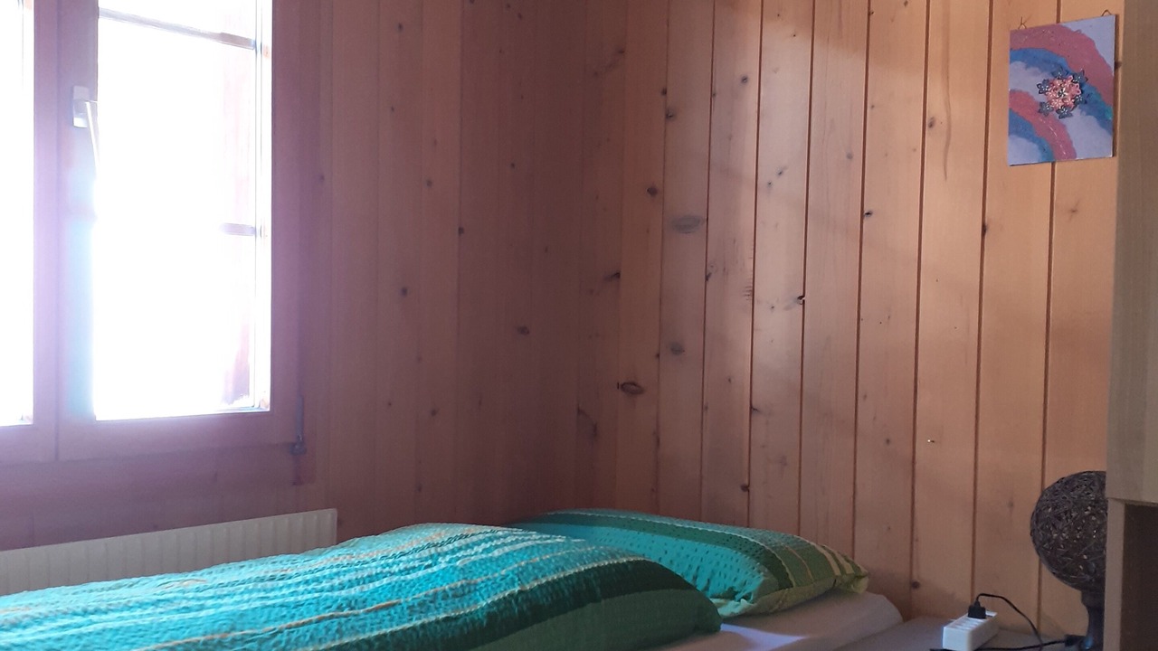 Photo of Bedroom in Reichenbach