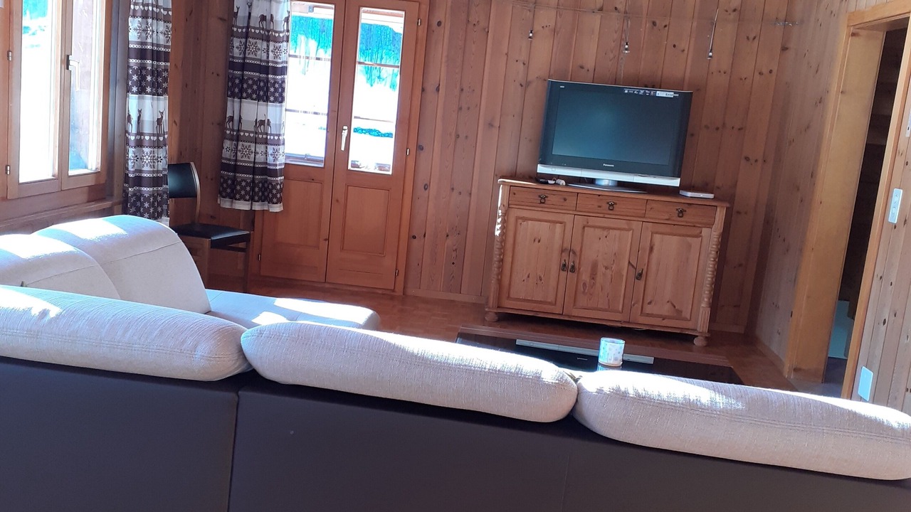 Photo of Livingroom in Reichenbach