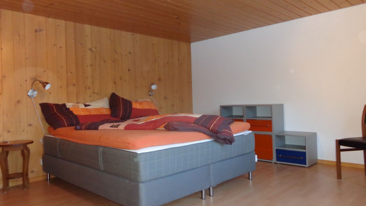 Photo of Bedroom in Reichenbach