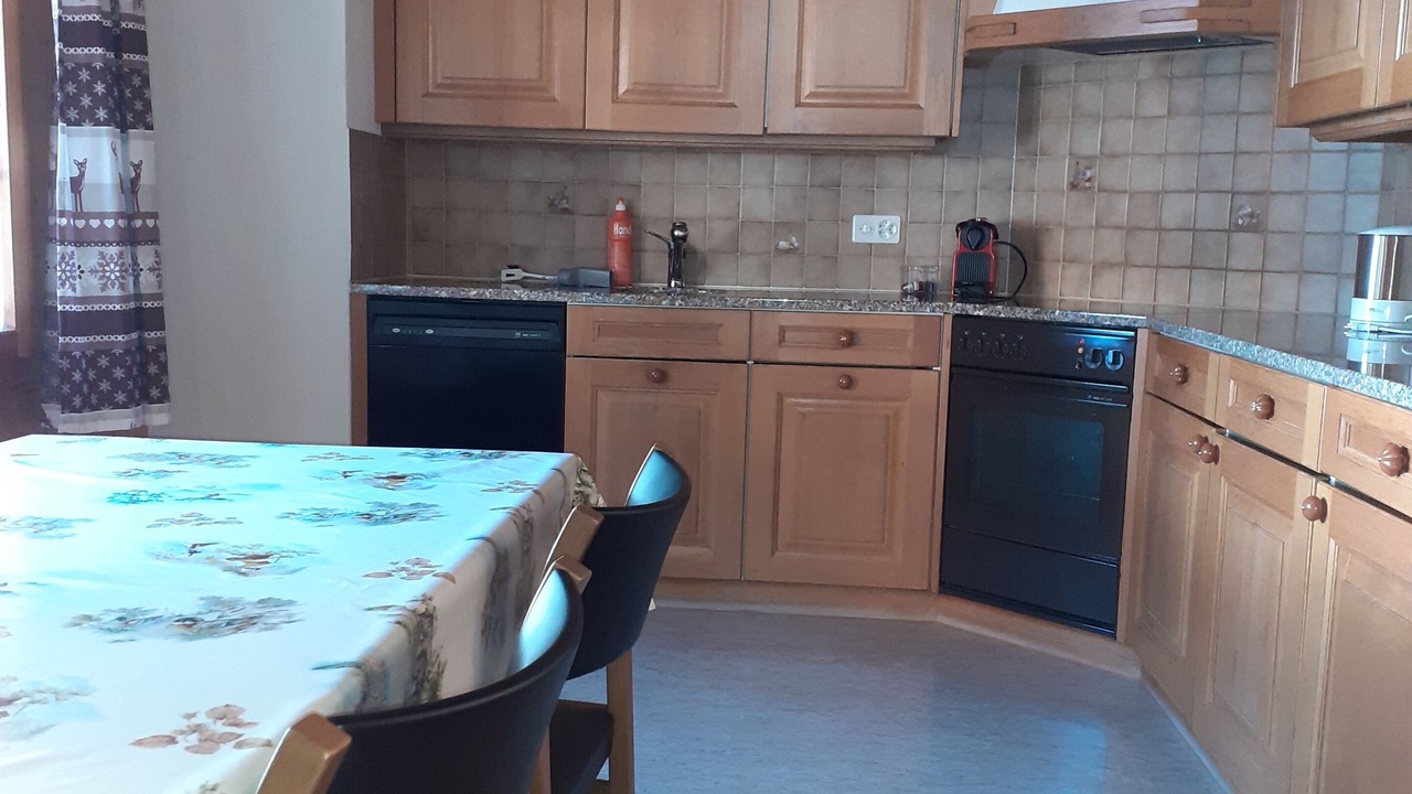 Photo of Kitchen in Reichenbach