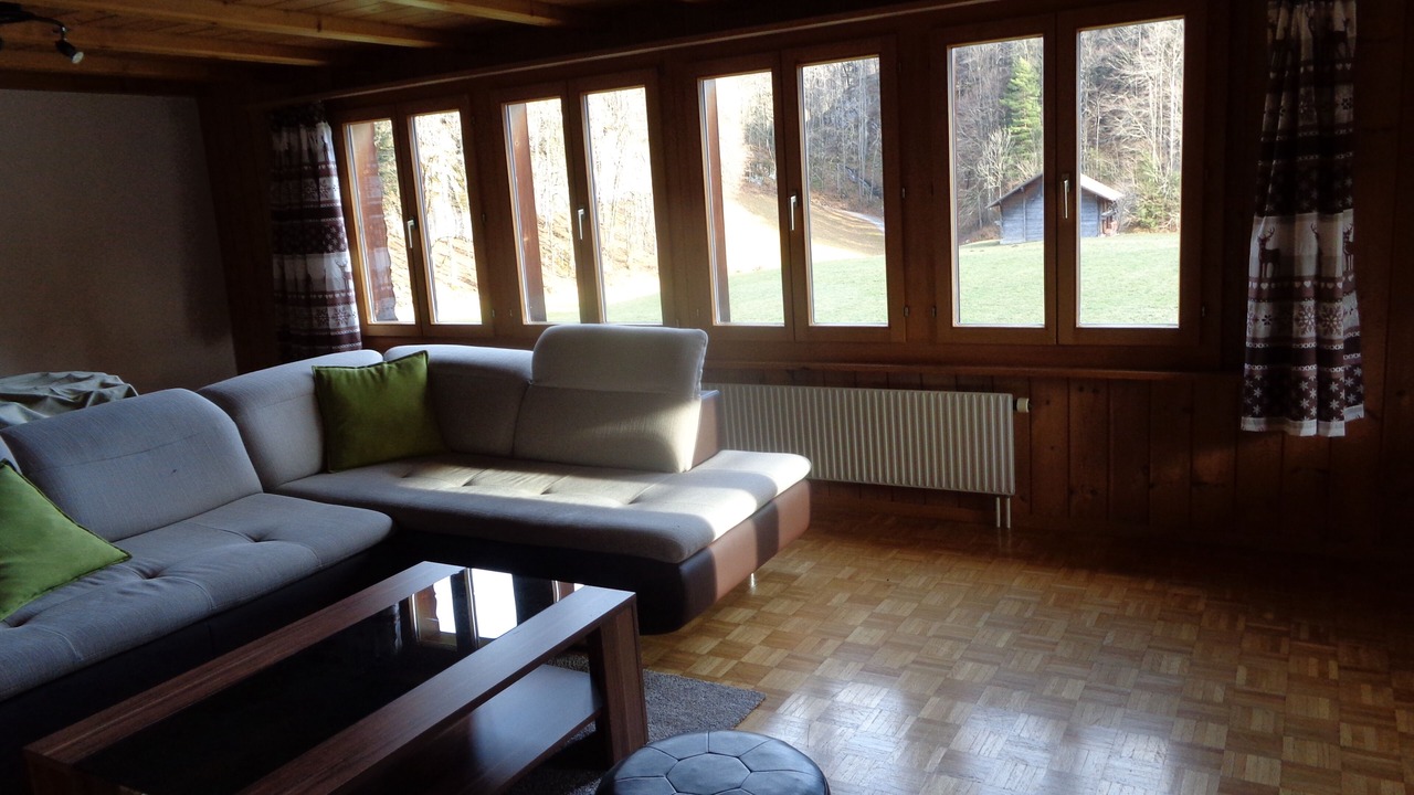 Photo of Livingroom in Reichenbach