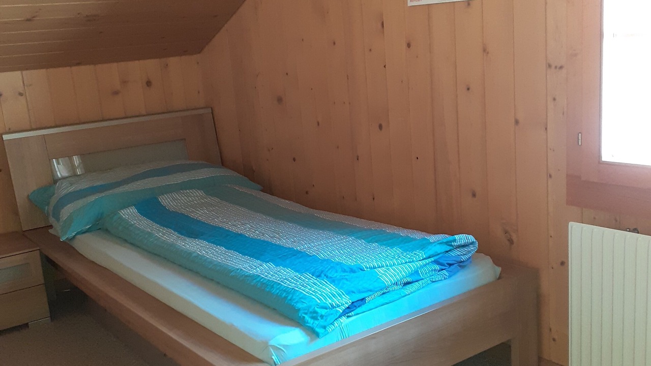 Photo of Bedroom in Reichenbach
