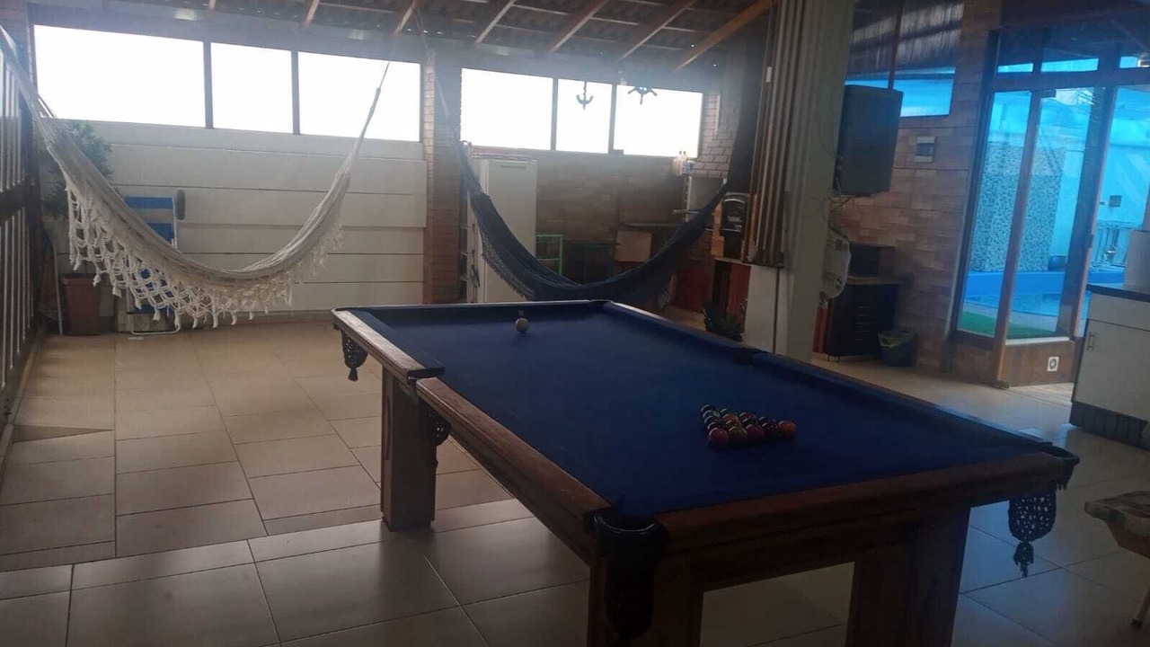 Photo of Bedroom in Guaratuba