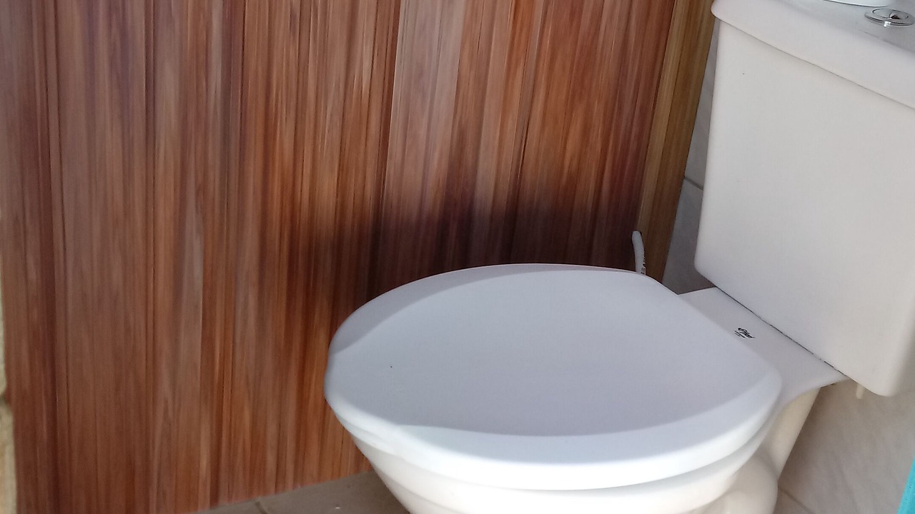 Photo of Bathroom in Guaratuba