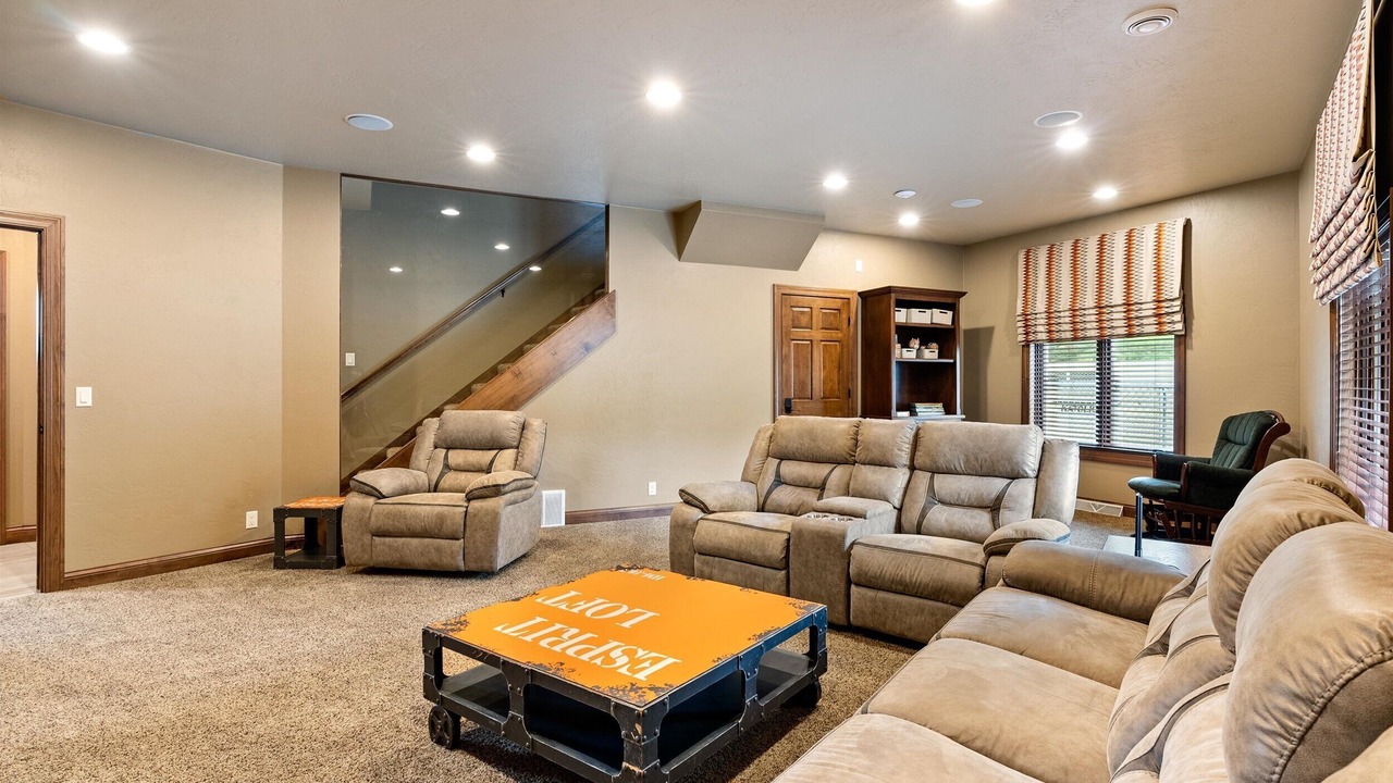 Photo of Bedroom in Newton