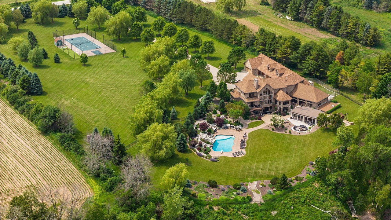 Photo of Outdoor in Newton