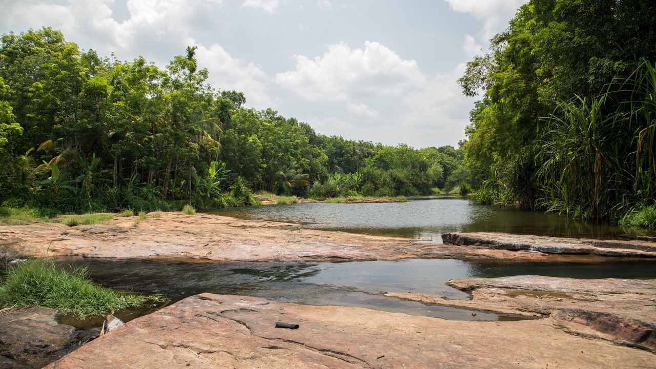 Photo of Outdoor in Takkalai