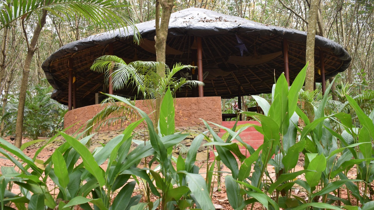 Photo of Outdoor in Takkalai