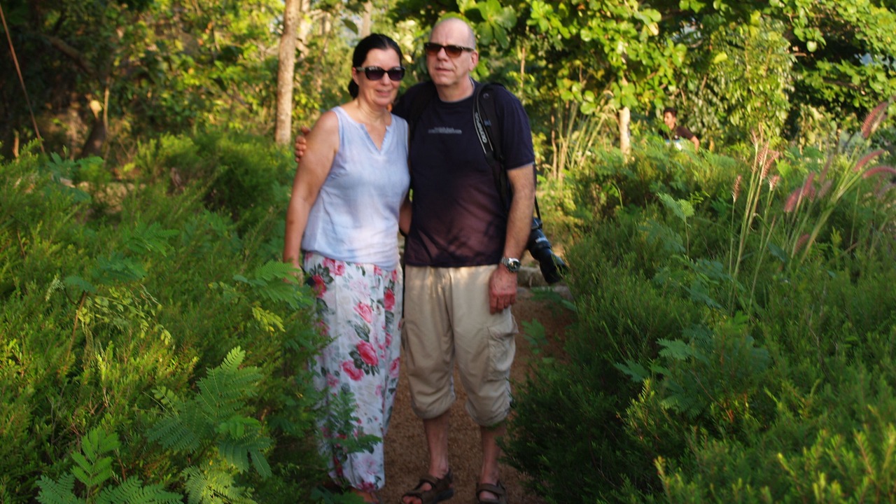 Photo of Outdoor in Takkalai