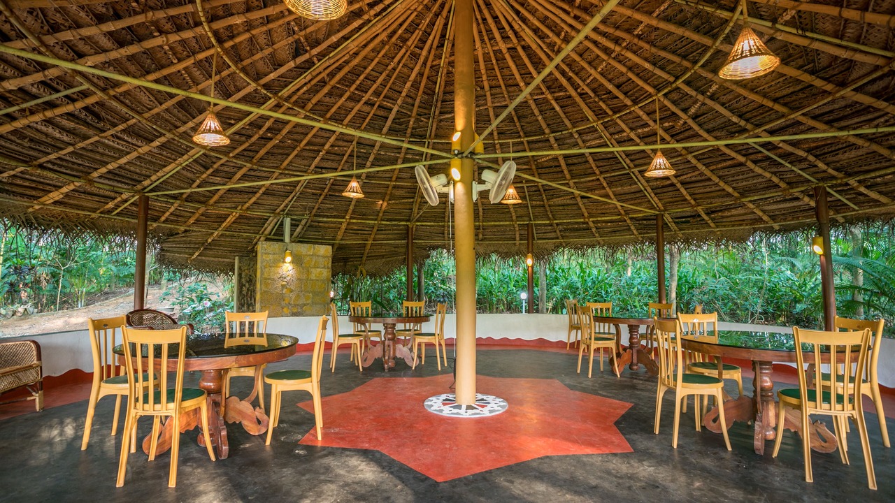 Photo of Outdoor in Takkalai