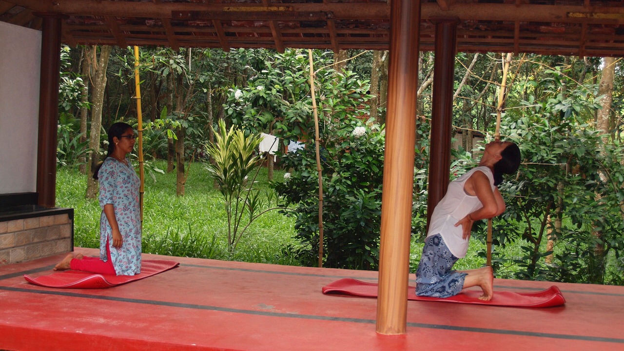 Photo of Outdoor in Takkalai