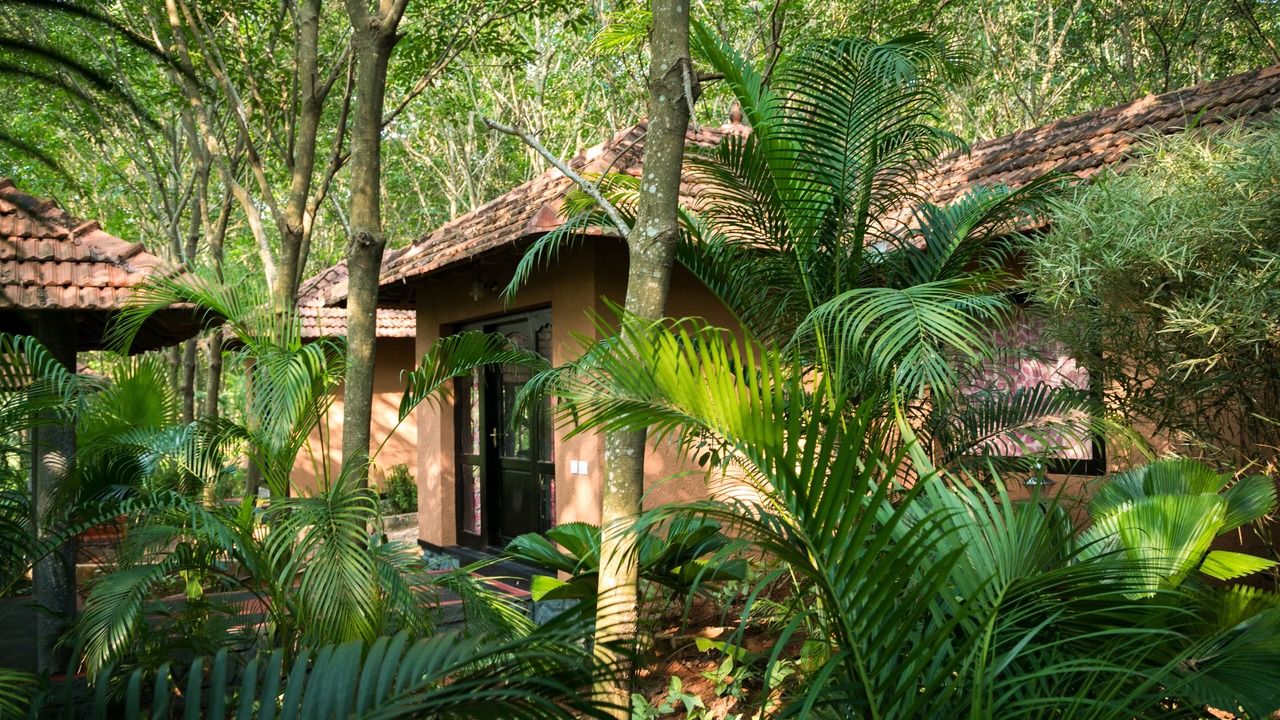 Photo of Outdoor in Takkalai