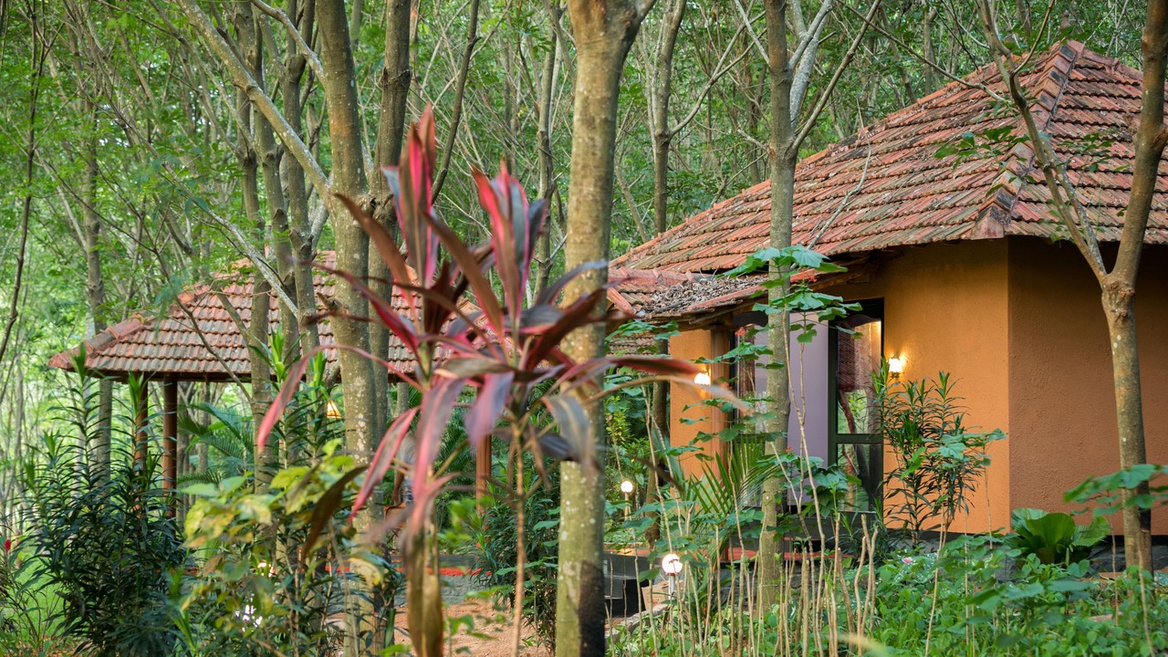 Photo of Outdoor in Takkalai