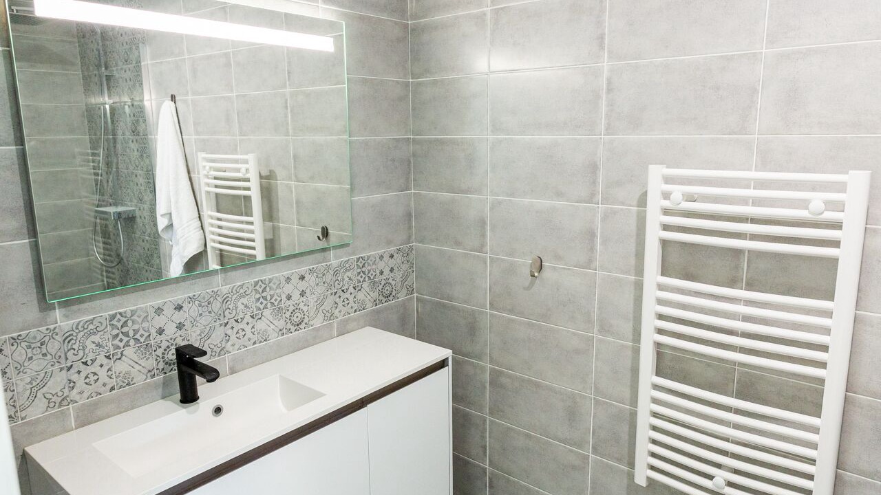 Photo of Bathroom in Roscoff