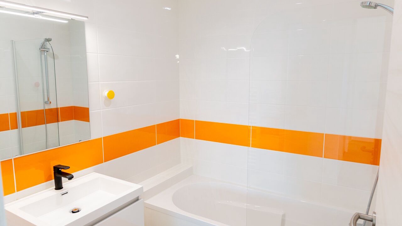 Photo of Bathroom in Roscoff