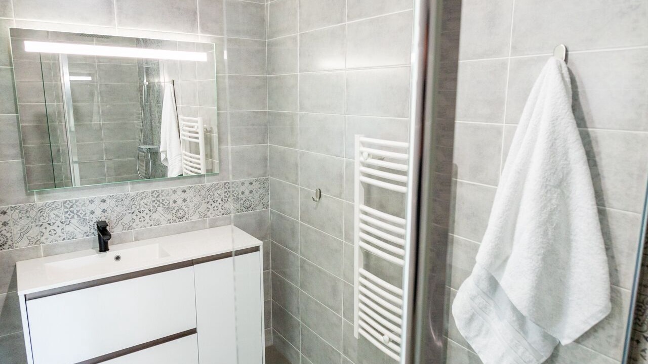 Photo of Bathroom in Roscoff
