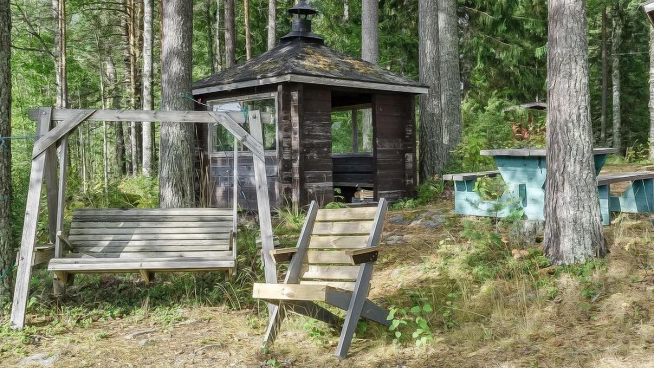 Photo of Outdoor in Nurmes