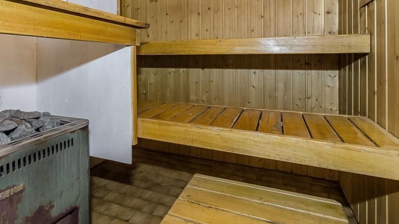 Photo of Bedroom in Nurmes