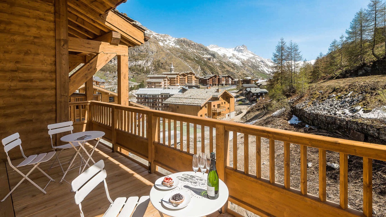 Photo of Outdoor in Les Boisses