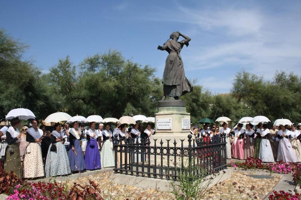 Photo of Others in Saintes-Maries-de-la-Mer