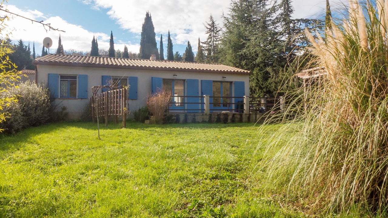 Photo of Outdoor in Felines-Termenes