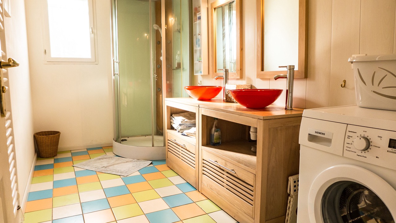 Photo of Bathroom in Felines-Termenes