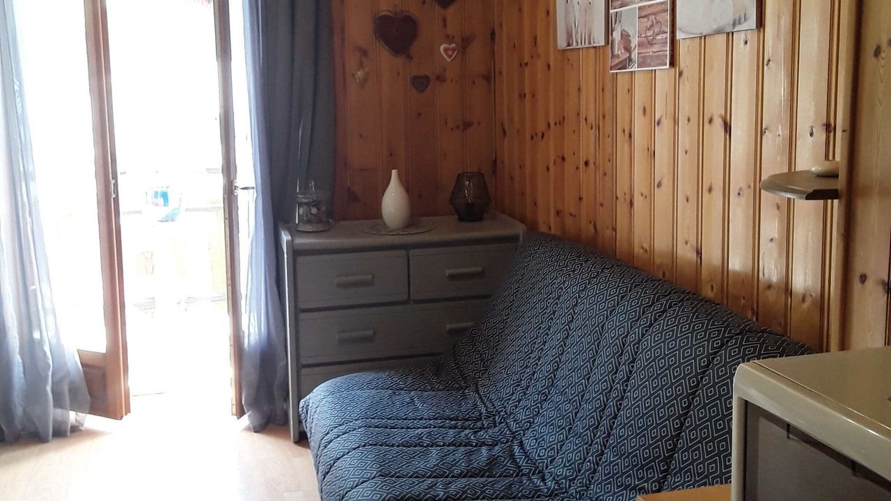 Photo of Livingroom in Termignon