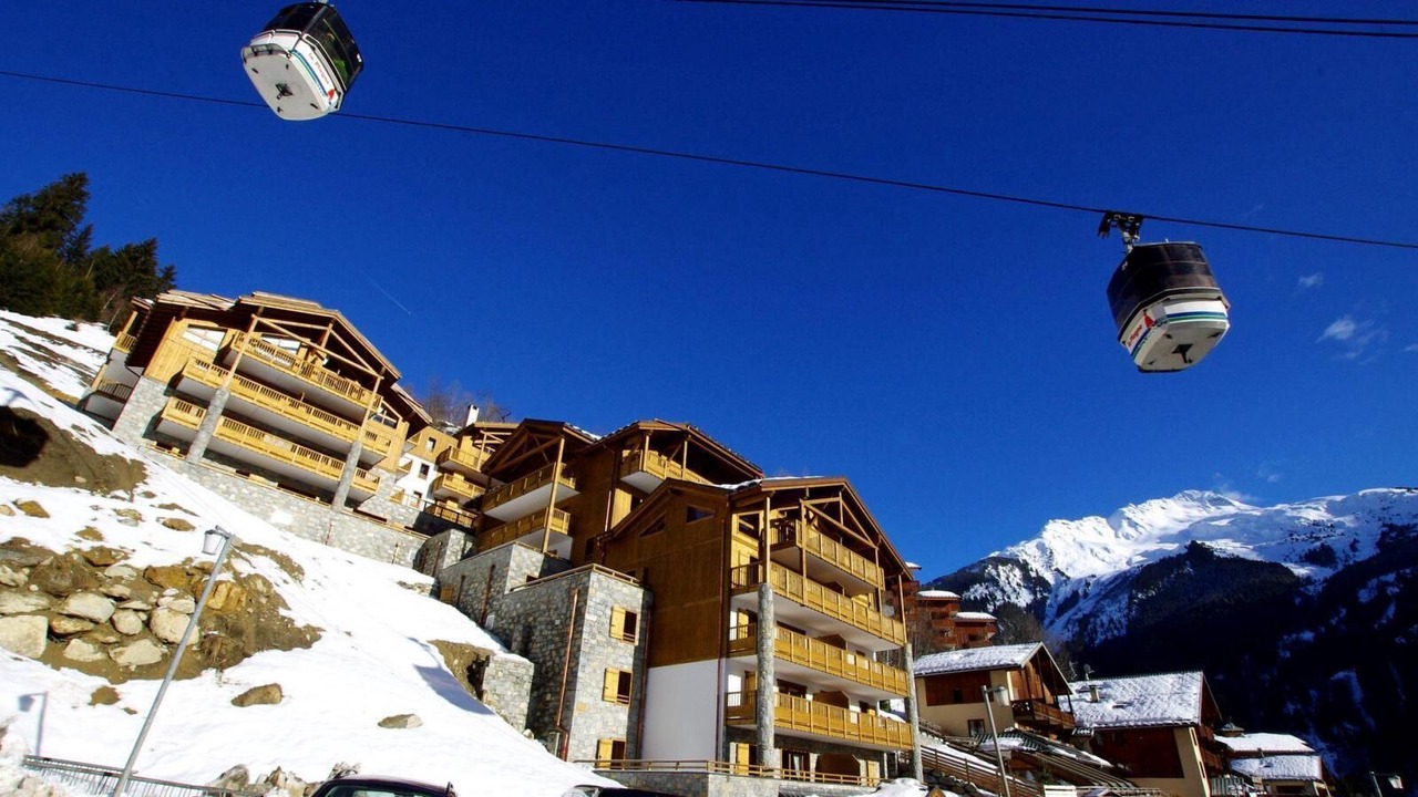 Photo of Outdoor in Champagny-en-Vanoise