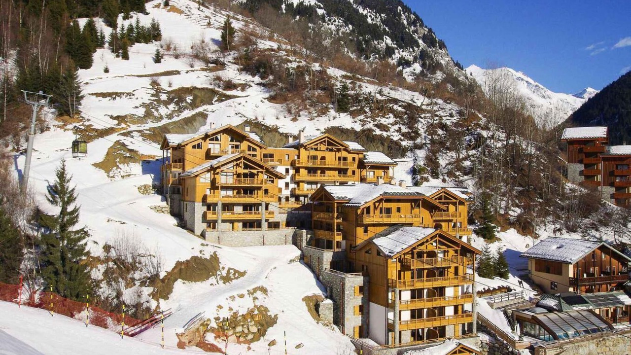 Photo of Outdoor in Champagny-en-Vanoise