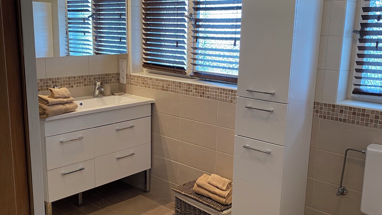 Photo of Bathroom in Dabo