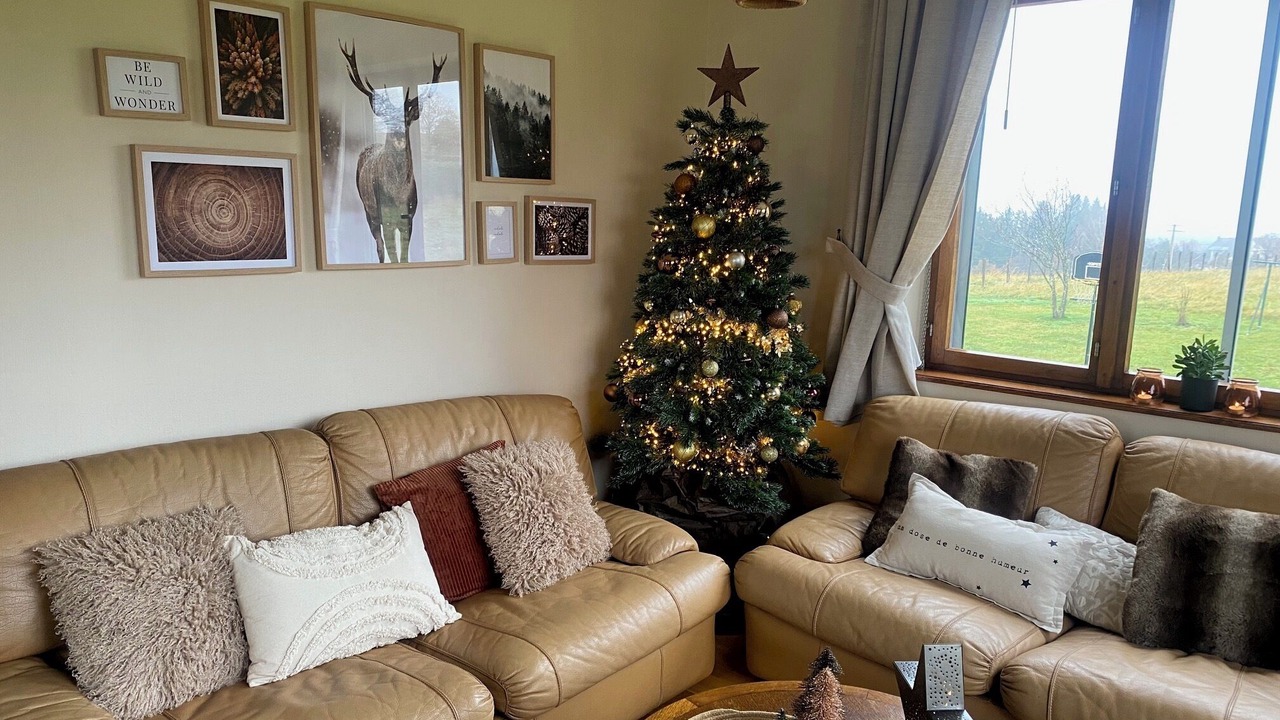 Photo of Livingroom in Dabo