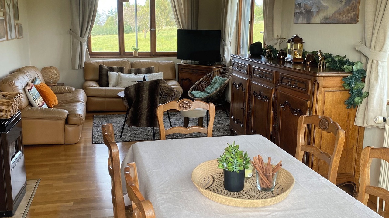 Photo of Livingroom in Dabo