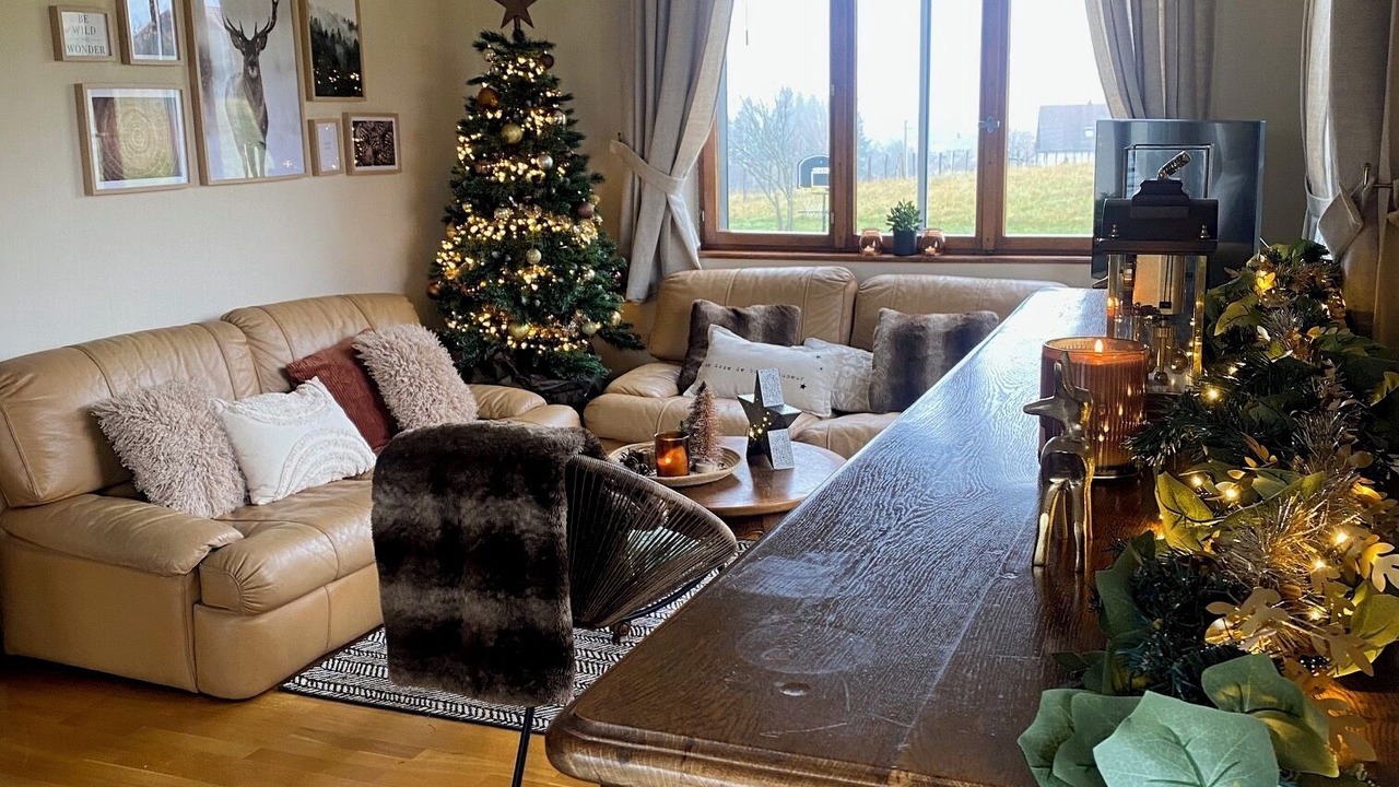 Photo of Livingroom in Dabo